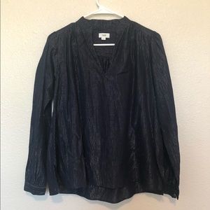 Closed - V Neck Blouse
